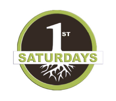 1st Saturday’s is the Official Monthly Volunteer Day!