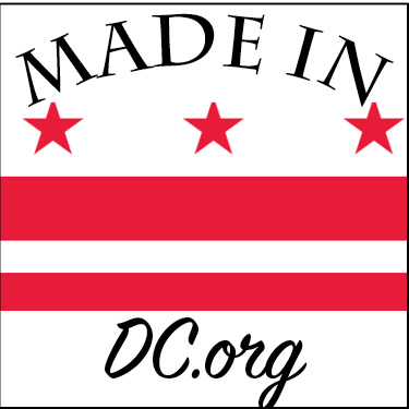 About “MadeInDC.org”  From the people up…Join us!